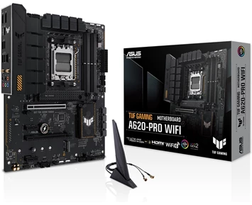 TUF GAMING A620-Pro Wifi