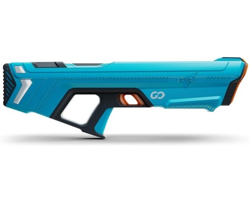SpyraGo Blue vattenpistol