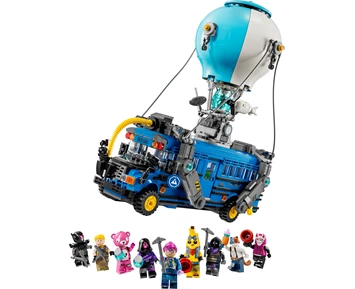 LEGO LEGO Fortnite Battle Bus 77073