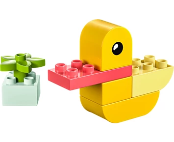 LEGO DUPLO My First Min första anka 30673