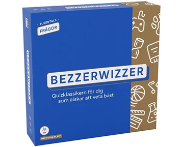 Bezzerwizzer Studio Bezzerwizzer Original 3.0 (SE)