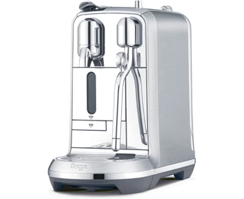 Sage Creatista PLUS Kapselmaskin SNE800