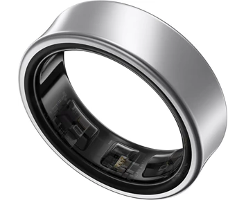 Galaxy Ring Size 11 Titanium
