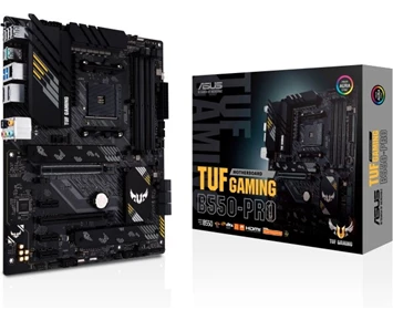 B550-PRO TUF D4
