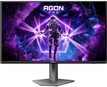 AOC 27" AGON AG276QZD2 / 27 / QD-OLED / 2560x1440 / 240Hz / 0,03ms'''