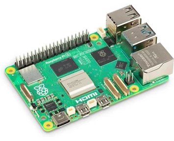 Raspberry Pi Foundation Pi 8GB