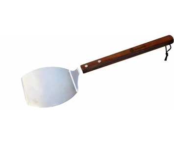 Hällmark Hamburgerspatel 47 cm
