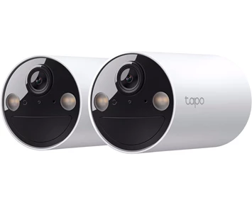 TP-Link Tapo C410 (2-pack)