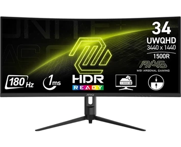 MSI MAG 342CQR E2