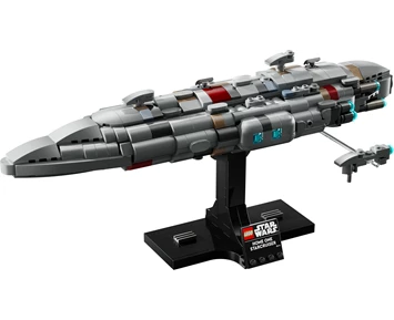LEGO Star Wars Home One Starcruiser 75405