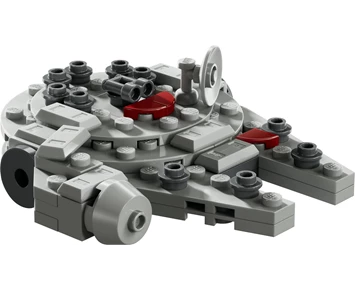 LEGO Star Wars Millennium Falcon Mini-Build 30708