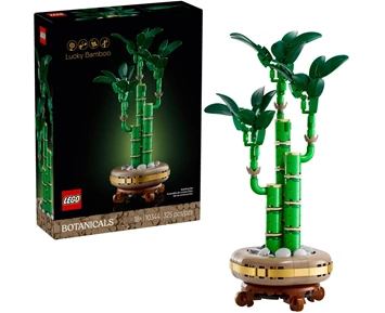 LEGO - Botanicals - Bambudracena (10344)