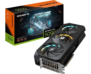 Gigabyte GeForce RTX 5090 GAMING OC