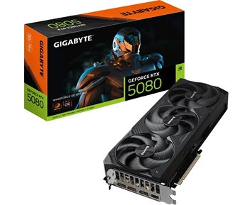 Gigabyte GeForce RTX 5080 WINDFORCE OC SFF 16GB
