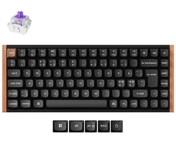Keychron K2 HE SE