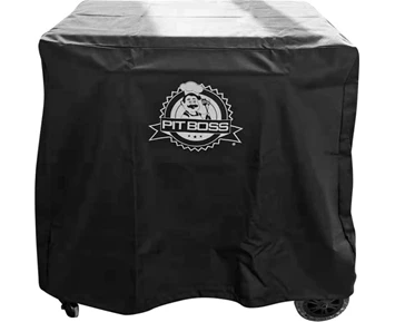 Pit Boss Cover - Ultimate Plancha 3 Burner with Cart