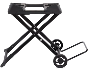 Weber Q Portabel vagn (2025-)
