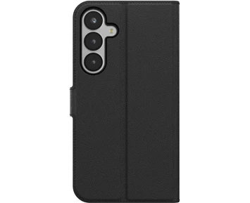 ZAGG Folio Black Samsung Galaxy S25