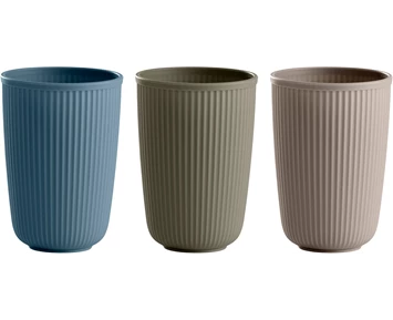 DAY Dricksglas Plast 30cl 4-pack