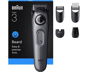 Braun Styler BT 3560 Moonstone