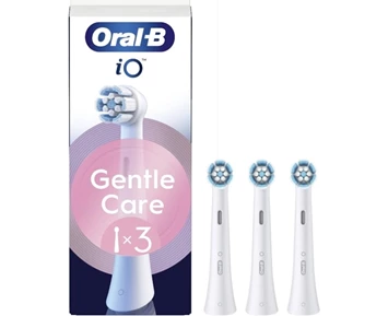 Oral-B iO Gentle Care 3ct