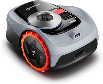 Navimow Segway Navimow Robotic Mower i105