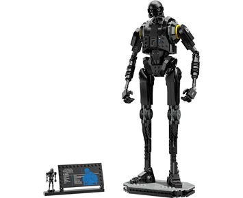 LEGO - Star Wars TM - K-2SO™ Security Droid (75434)