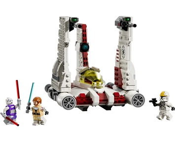 LEGO - Star Wars TM V-19 Torrent Starfighter (75432)