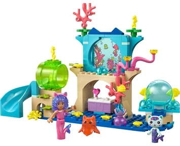 LEGO LEGO Gabby s Dollhouse tbd 11204