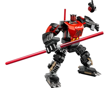 LEGO Star Wars TM Darth Maul Mech 75411
