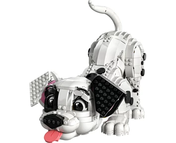 LEGO - Disney Classic - 101 dalmatiner – valp (43269)