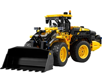 LEGO - Technic - Volvo L120 eldriven hjullastare (42209)