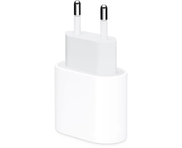 - 20W USB-C Power Adapter