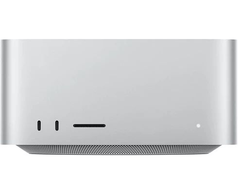 Apple Apple Mac Studio M3 Ultra chip with 28-core CPU / 60-core GPU ...