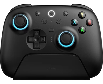 8BitDo Ultimate 2 Wireless 2.4G Black