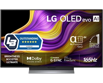LG OLED48G56LS