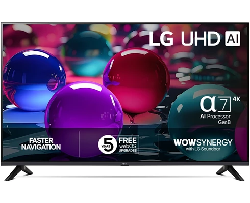 LG 65UA73006LA.AEUQ
