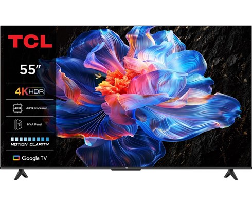 TCL 55" V6C 4K HDR Smart TV