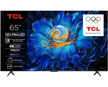 TCL 65C69KS