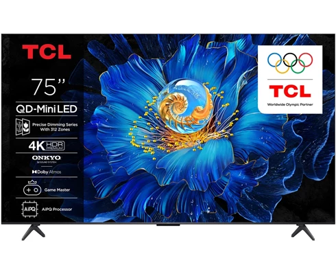 TCL 75C69KS