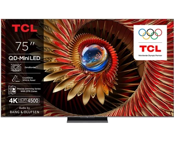 TCL 75C8K