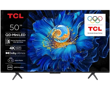 TCL 50C69KS