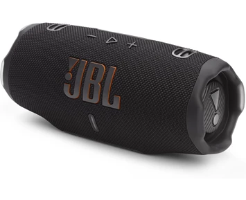 JBL Charge 6 - Black