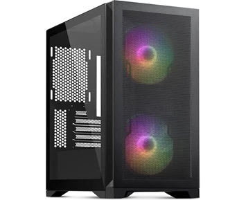 Mission SG Core - Computer Case