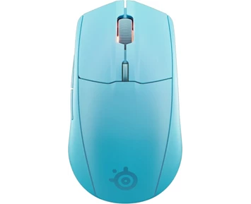 SteelSeries Rival 3 WL Gen 2 - Aqua