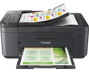 Canon Canon TR4755i