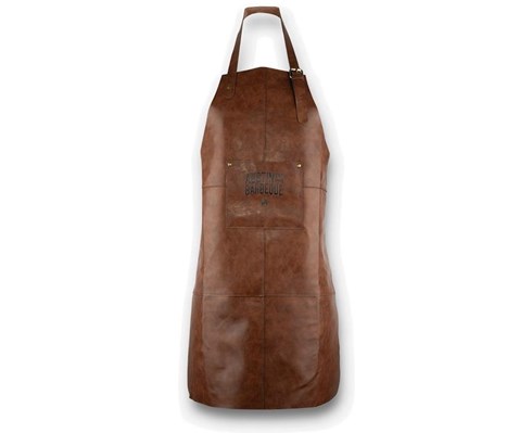 Förkläde – Austin and Barbeque