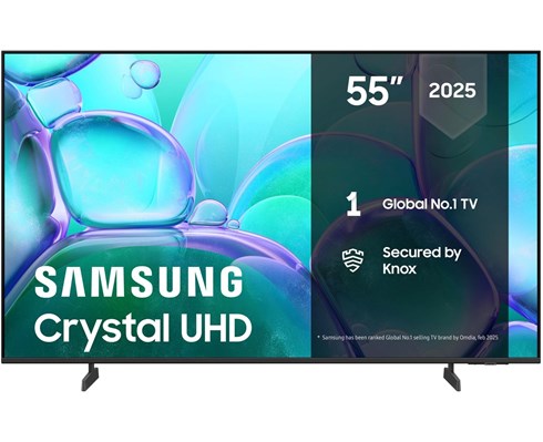 Samsung 55" U7005 4K Crystal UHD Smart TV