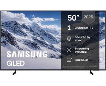 Samsung TQ50Q8FAAUXXC