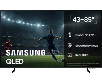 Samsung TQ65Q8FAAUXXC